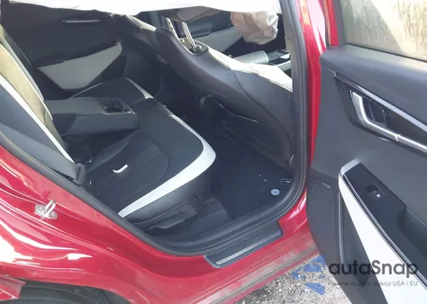 2023 Kia Ev6 Gt-Line from USA, damaged, VIN KNDC44LA2P5100594